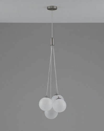 Подвесная люстра Moderli Renny V11723-5P