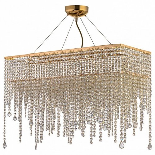 Подвесная люстра Arti Lampadari Milano Milano E 1.5.70X25.105 G