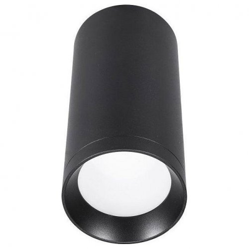 Точечный светильник Lucia Tucci LTP LTP-C005-01GU10-B