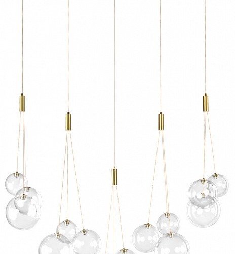 Подвесной светильник Loft IT Pop it 10270/S15 Подвесной светильник Loft IT Pop it 10270/S15