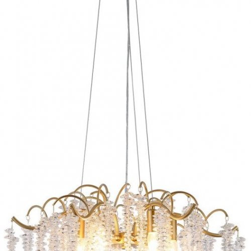 Подвесная люстра Favourite Liana 4134-6P