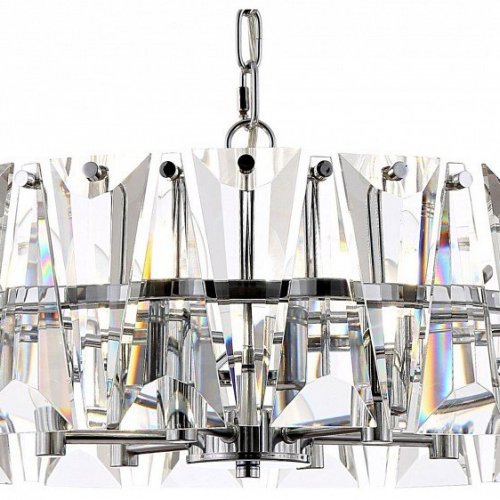 Подвесная люстра Maytoni Puntes MOD043PL-06CH