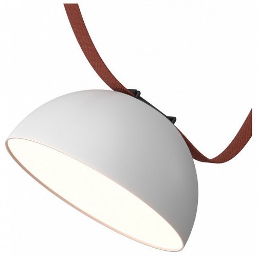 Трековый светильник Denkirs BELTY FLOW DK5660-WH+BK Трековый светильник Denkirs BELTY FLOW DK5660-WH+BK