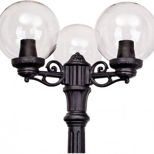 Наземный фонарь Fumagalli GLOBE 250 G25.157.S30.AXF1R