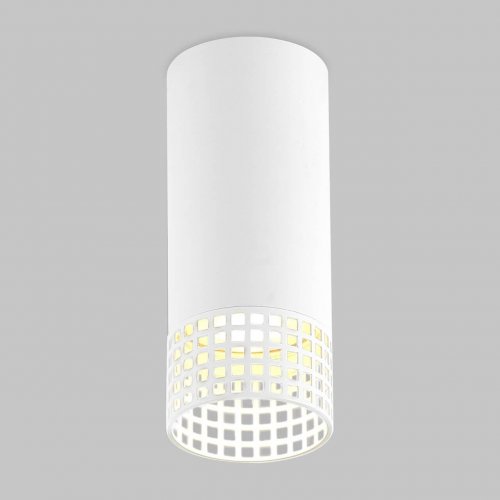 Потолочный светильник IMEX Grido GU10 IL.0005.5300-WH