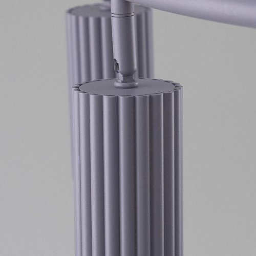 Подвесная люстра Moderli  V11898-8P