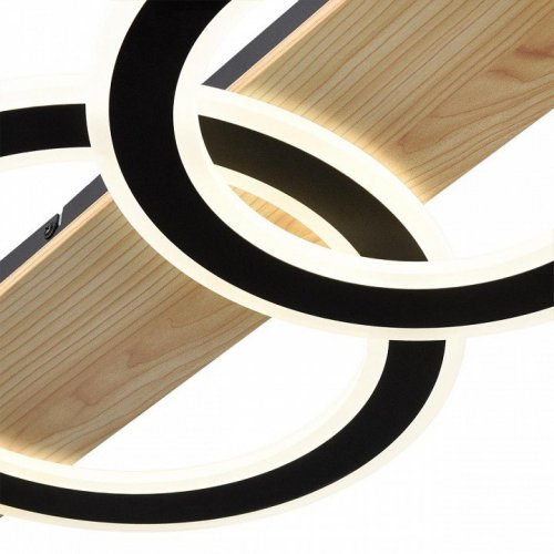 Потолочный светильник Lumion Pine 8023/80CL