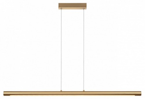 Подвесной светильник Odeon Light Mali 6644/45L