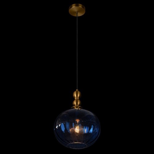 Подвесной светильник Loft IT Melon 10426 Blue