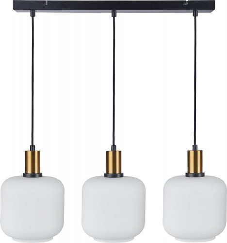 Подвесной светильник 33 идеи PND152.03.01.003.BL-S34WH