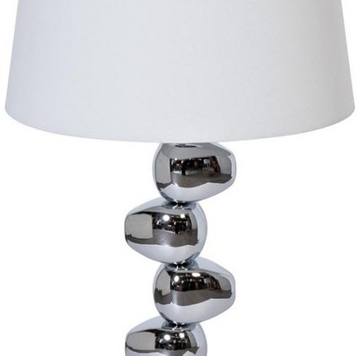 Интерьерная настольная лампа Garda Decor 22-88657