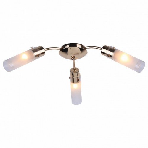 Потолочная люстра Escada Onvella 138/3PL