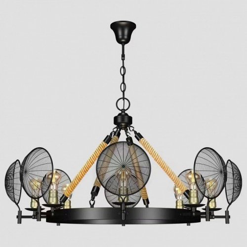 Подвесная люстра Alfa Light F3524-04 Подвесная люстра Alfa Light F3524-04