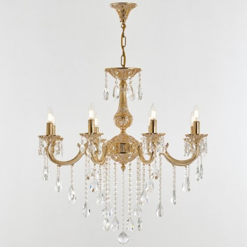 Подвесная люстра AL7801 AL78101/8/250 B GW Подвесная люстра AL7801 AL78101/8/250 B GW