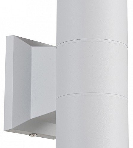 Архитектурная подсветка Escada Biotit 30015W/02 White