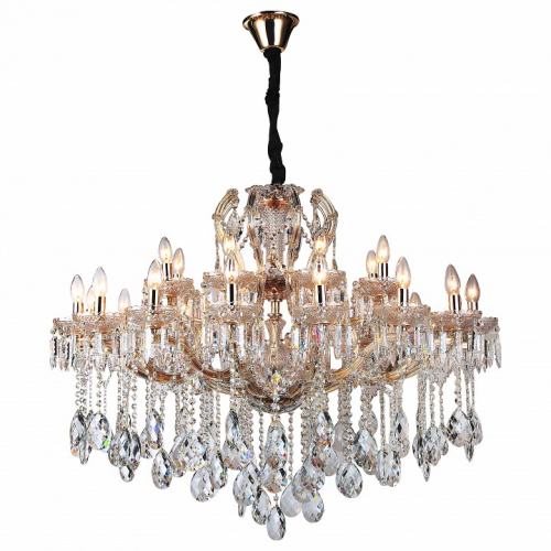 Подвесная люстра Dio DArte Dio DArte Elite Infinito E 1.1.24.600 G