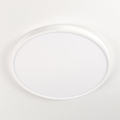 Потолочный светодиодный светильник Citilux Бейсик CL738320V