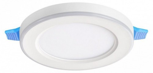 Встраиваемый светильник Novotech Span 359018 Встраиваемый светильник Novotech Span 359018