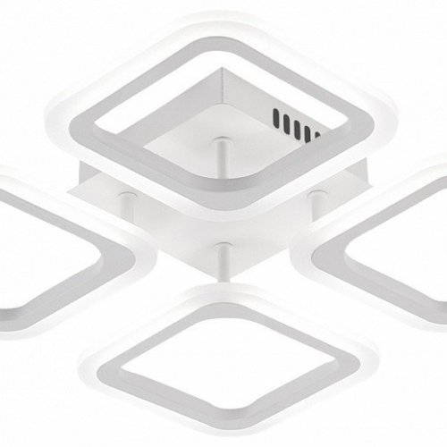 Потолочная люстра Sm LED LAMPS 81448