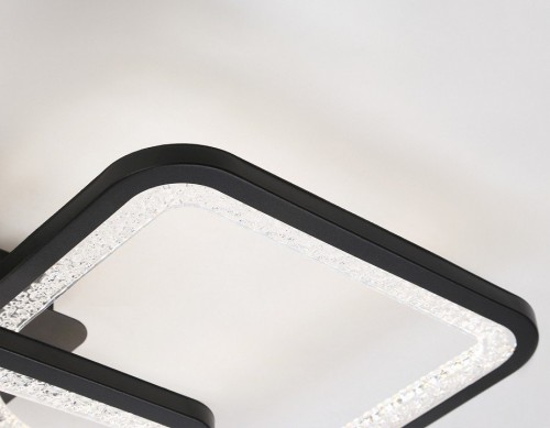 Потолочная люстра Ambrella light ACRYLICA FA4424 Потолочная люстра Ambrella light ACRYLICA FA4424