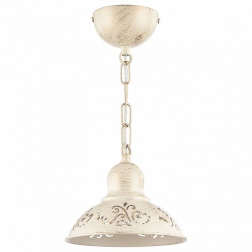 Подвесной светильник Freya Benoit FR2566-PL-01-WG