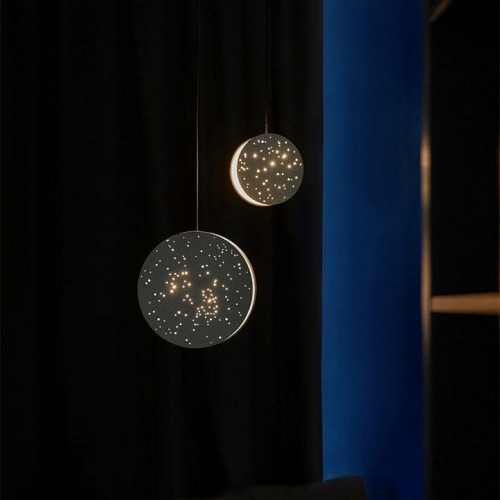 Подвесной светильник Imperiumloft Akvilon01 191951-23