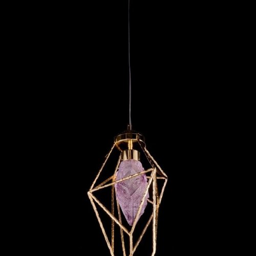 Подвесной светильник Fluorite La Citta FL1101-1P3