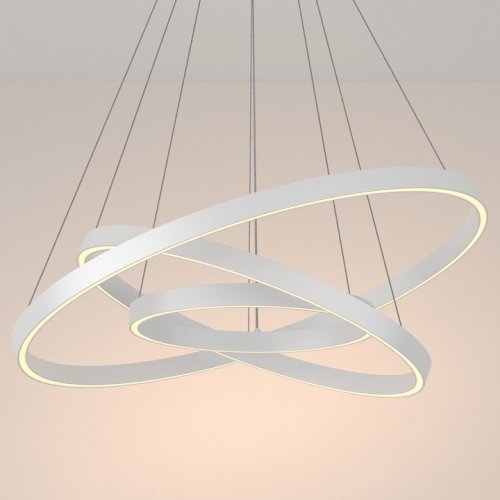 Подвесной светильник Maytoni Rim MOD058PL-L100W3K