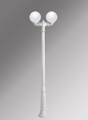 Наземный светильник Fumagalli Globe 300 G30.157.S20.WYE27 Наземный светильник Fumagalli Globe 300 G30.157.S20.WYE27