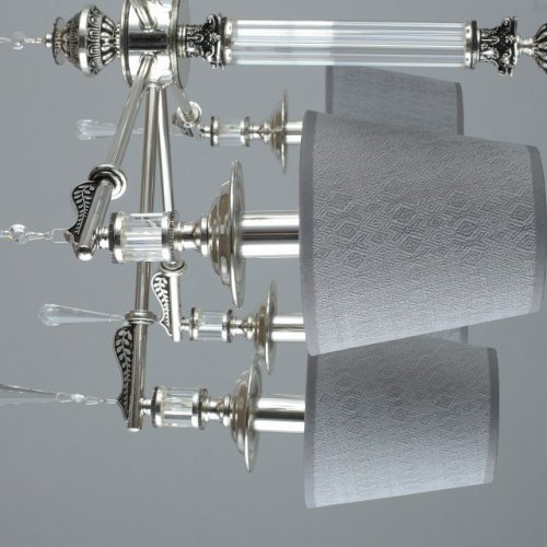 Люстра на штанге Omnilux Omnilux 642 OML-64203-08