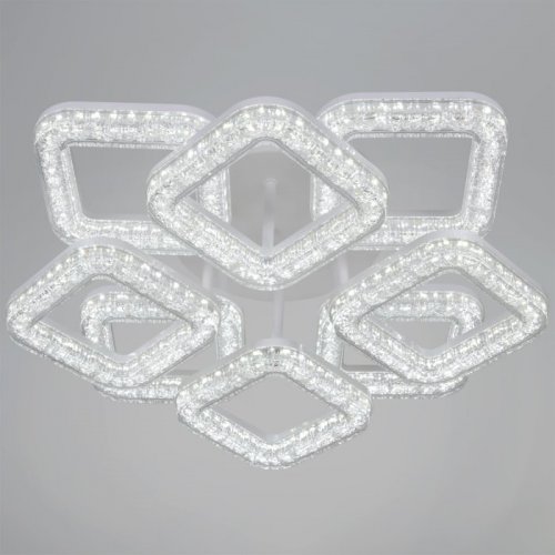 Потолочный светильник Reluce 98290-0.3-4+4 WH