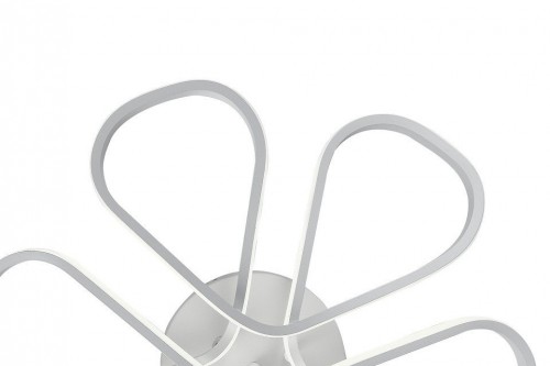 Потолочная люстра Natali Kovaltseva LED LAMPS 81121/7C