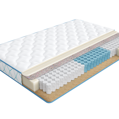 Askona SKY FROST 160x200