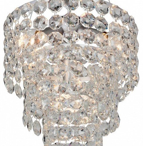 Подвесная люстра Vitaluce V5355-9/4 Подвесная люстра Vitaluce V5355-9/4