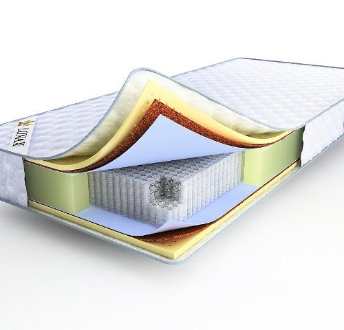 Lonax Medium S1000 80x180