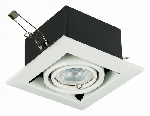 Встраиваемый светильник ST Luce ST250.558.01