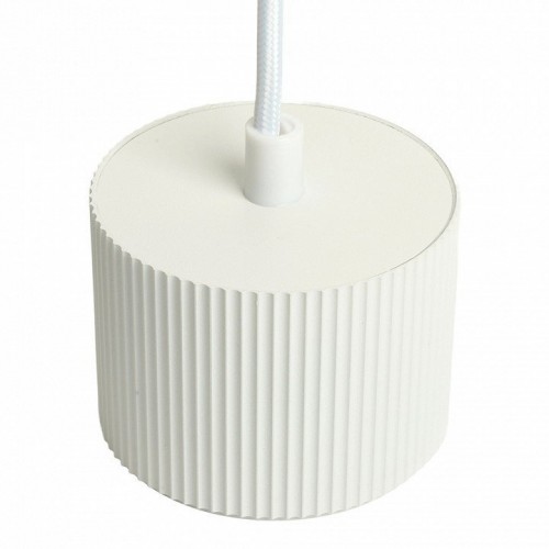 Светильник потолочный Feron Barrel HL4588 ARIA  levitation 12W, 230V, GX53, белый, на подвесе 1,7 м