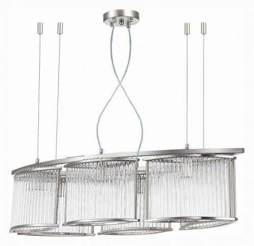 Подвесная люстра ST Luce Velletri SL1627.103.06 Подвесная люстра ST Luce Velletri SL1627.103.06
