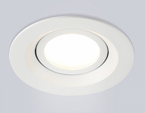 Точечный светильник Ambrella light Techno Spot TN102741