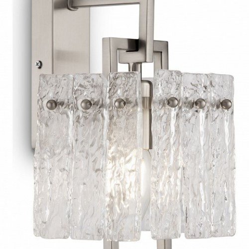 Бра Freya Basilica FR5166WL-01N Бра Freya Basilica FR5166WL-01N