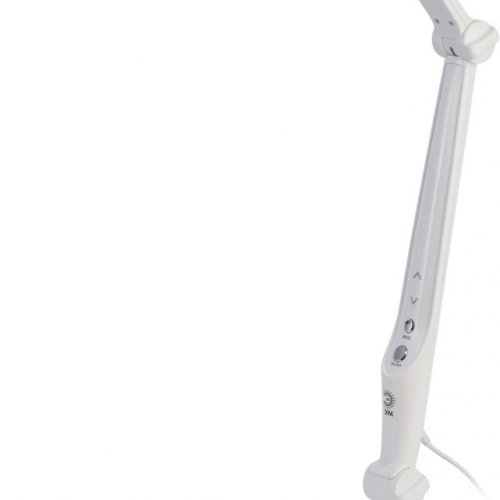 Офисная настольная лампа ЭРА NLED-497-12W-W