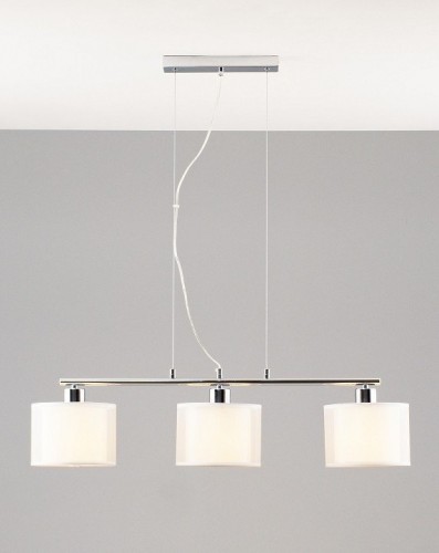 Подвесной светильник Moderli Massa V10496-3P