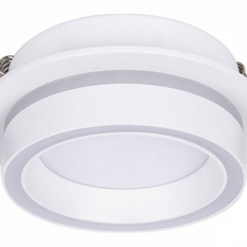 Точечный светильник Favourite Vasto 4539-1C