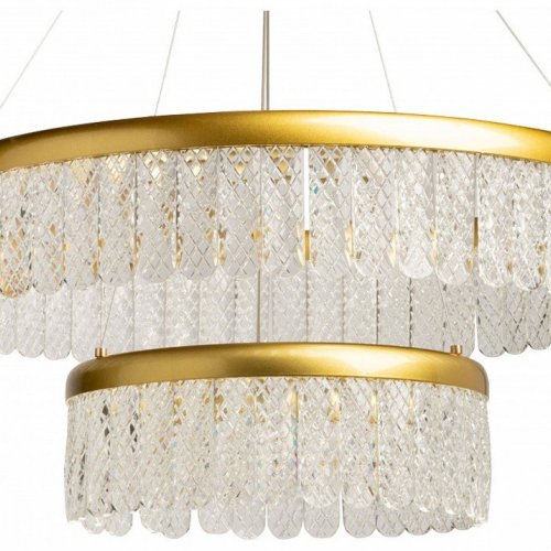 Подвесная люстра Орион 546011902