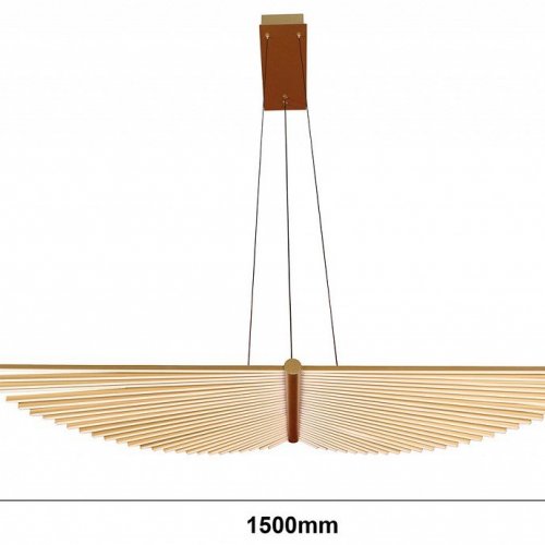 Подвесная люстра Favourite Vingar 4381-1P Подвесная люстра Favourite Vingar 4381-1P