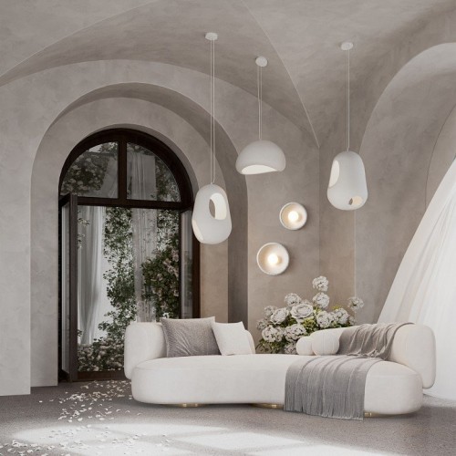 Накладной светильник Freya Mound FR5428WL-01W1 Накладной светильник Freya Mound FR5428WL-01W1