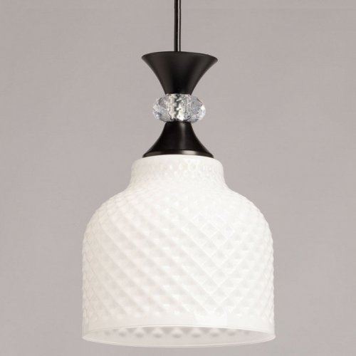 Подвесной светильник De City Соло 82 112013801 Подвесной светильник De City Соло 82 112013801