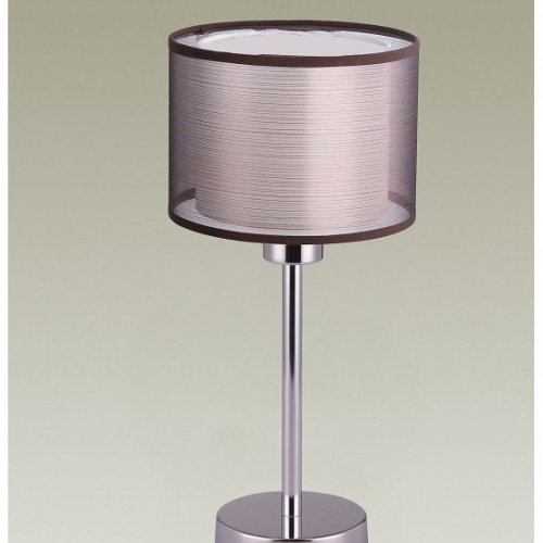 Настольная лампа Moderli Room V2732-1T