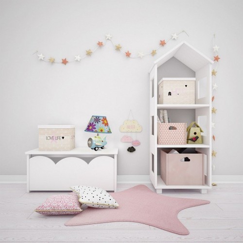 Интерьерная настольная лампа Escada Kids 10208/L