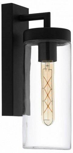 Уличный настенный светильник Eglo Bovolone 97261